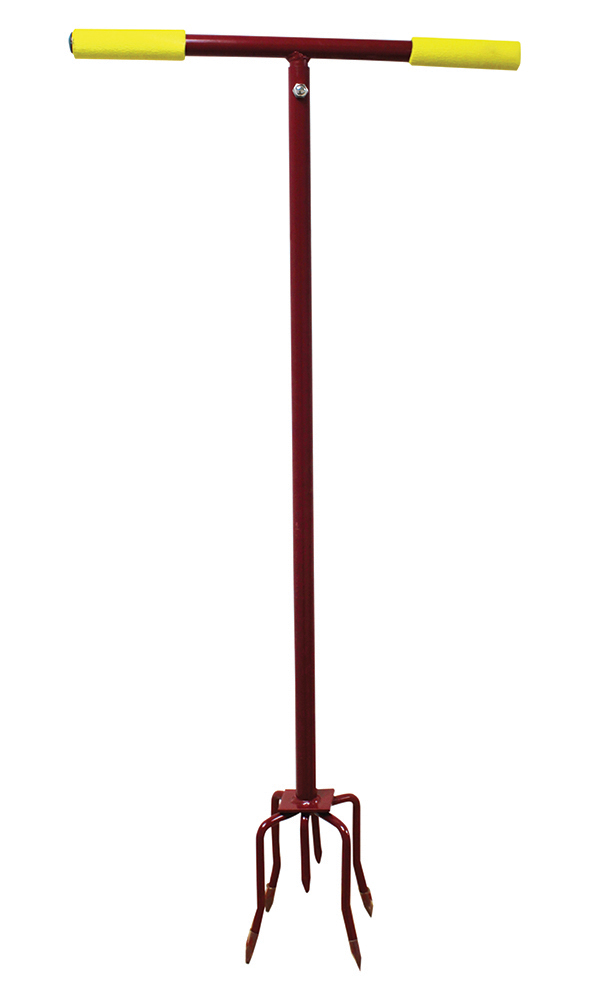 Garden Pro Garden Twist Cultivator Bonningtons