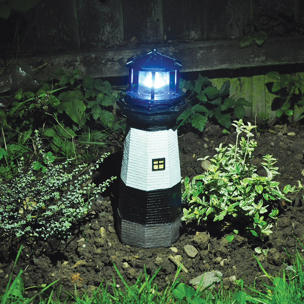 Mini Lighthouse | Bonningtons