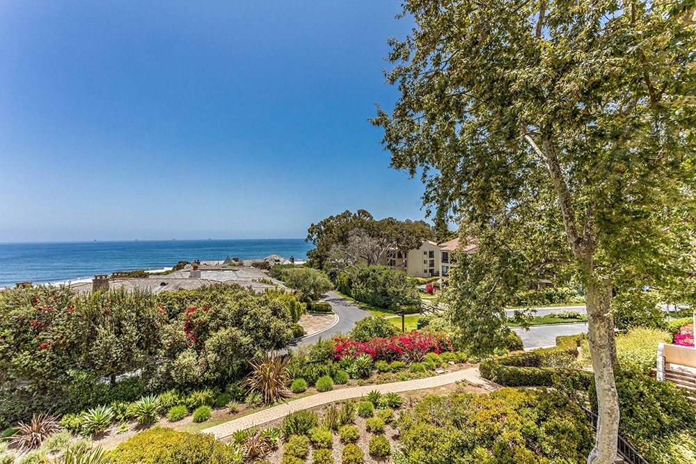 New Montecito Shores ocean view escrow closing 86 Seaview Drive