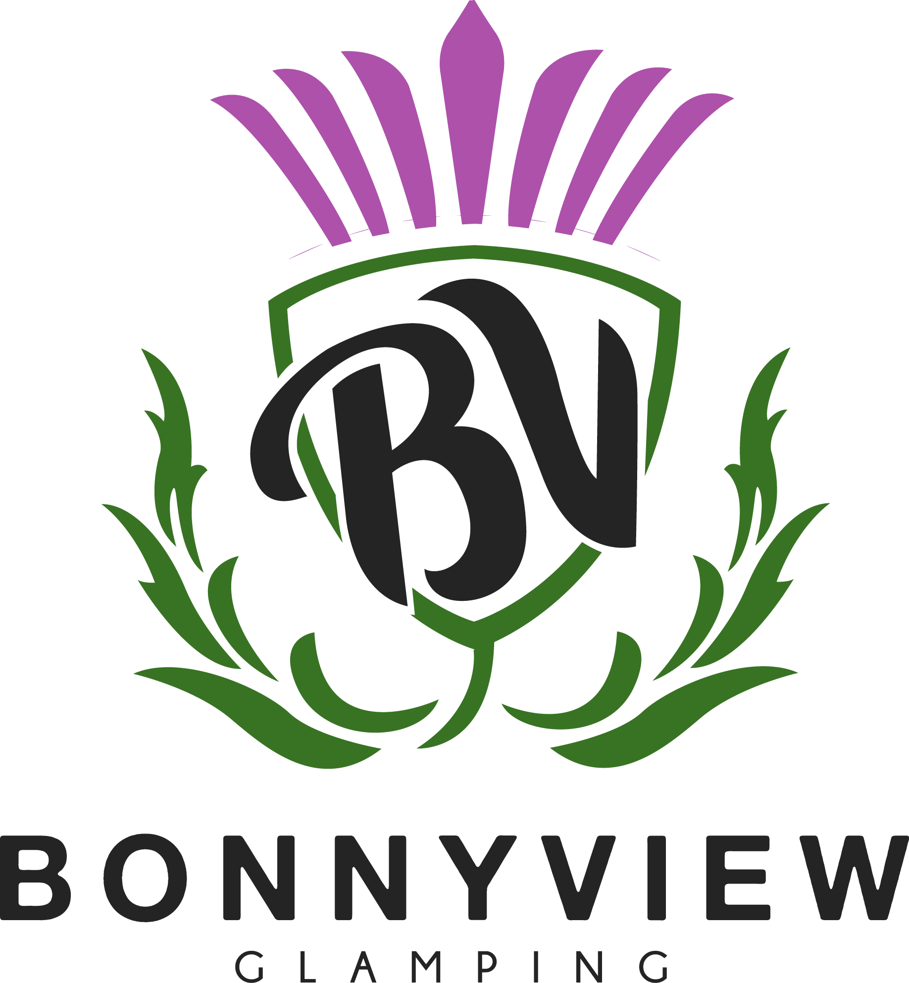 Bonnyview is an exclusive glamping site in the heart of the Northern