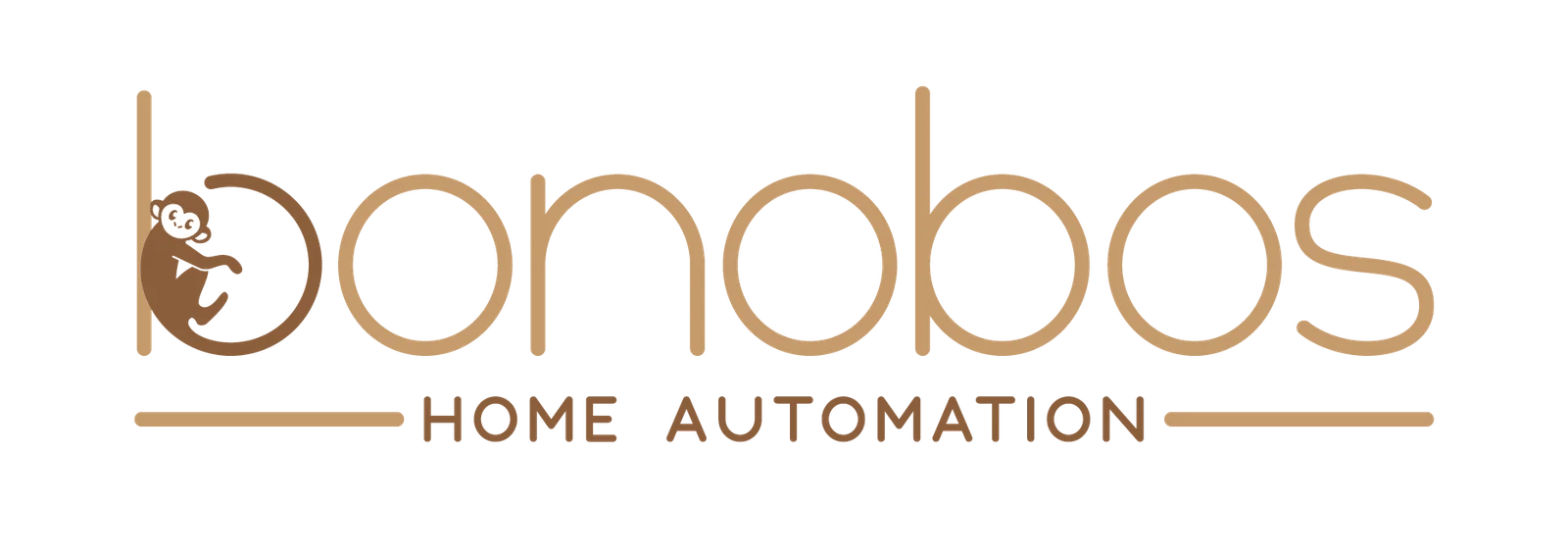 Bonobos Home Home Automation