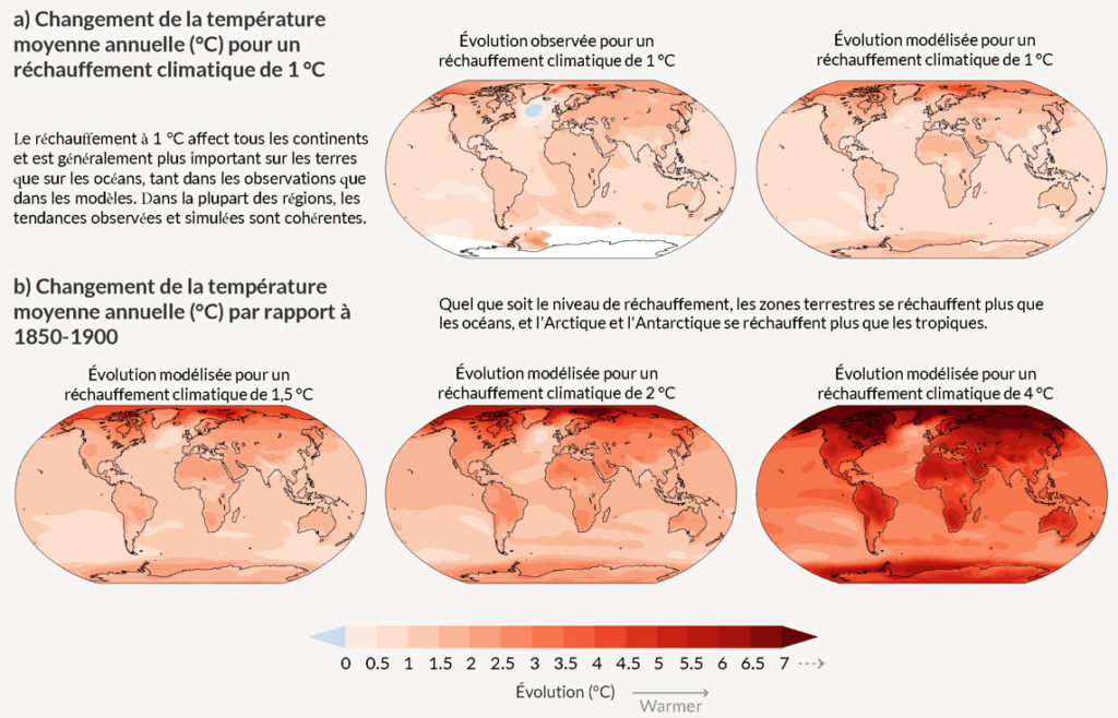 ipcc rapporten 2023 Synthesis And Analysis Of The New Ipcc Report