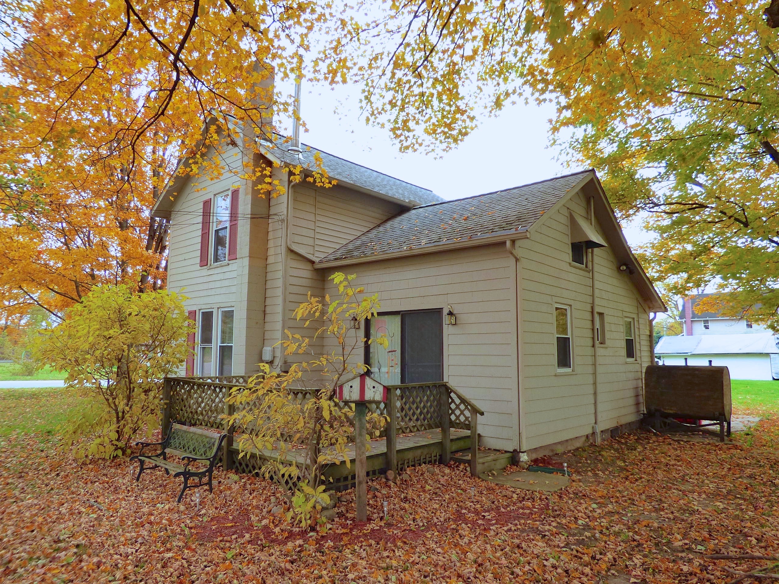 69516 Union Road Union, MI