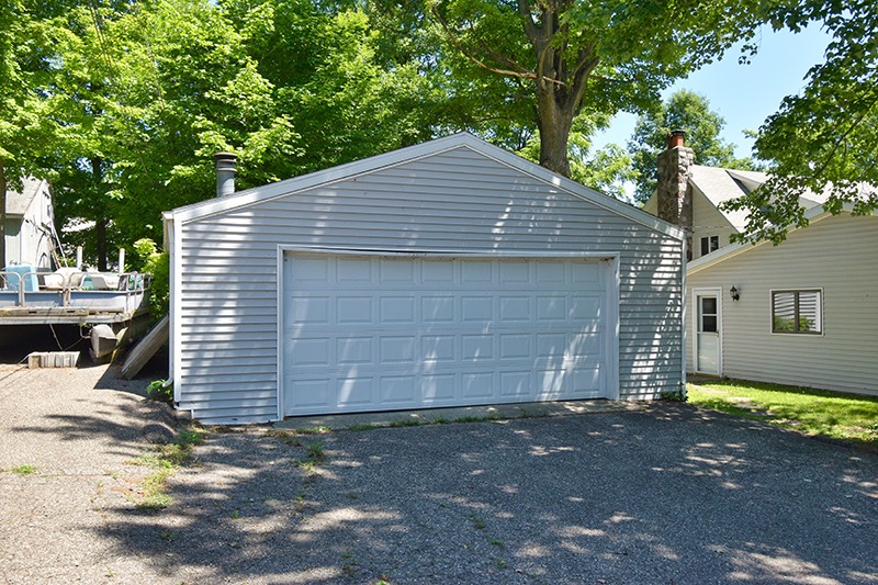 61574 Park Street Cassopolis, MI House For Rent