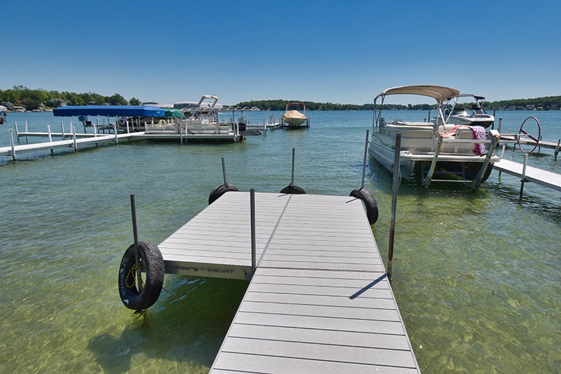 61574 Park Street Cassopolis, MI House For Rent