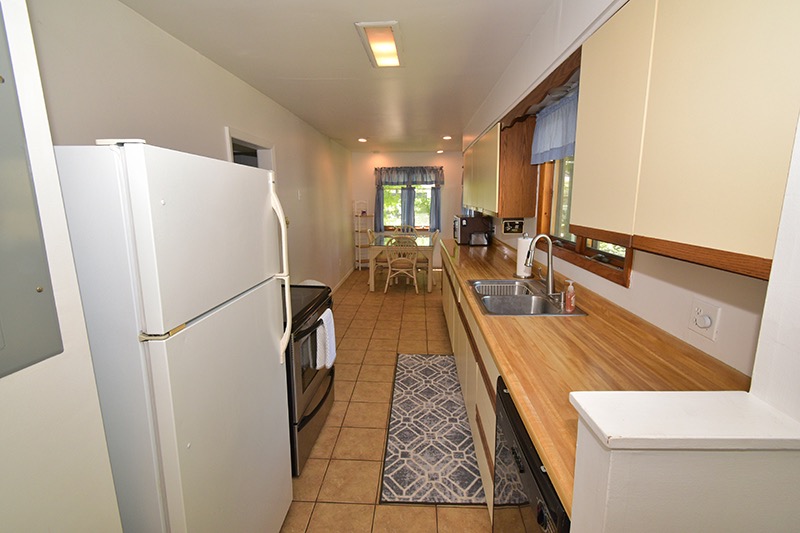 61574 Park Street Cassopolis, MI House For Rent