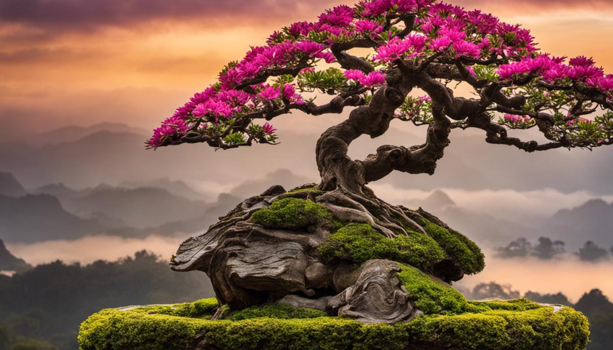 Mastering Bonsai Tree Care for Beginners Bonsai Arbor