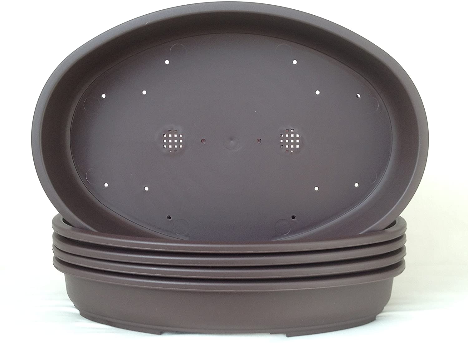 30cm Oval Bonsai Pot x 5 Bonsai2U