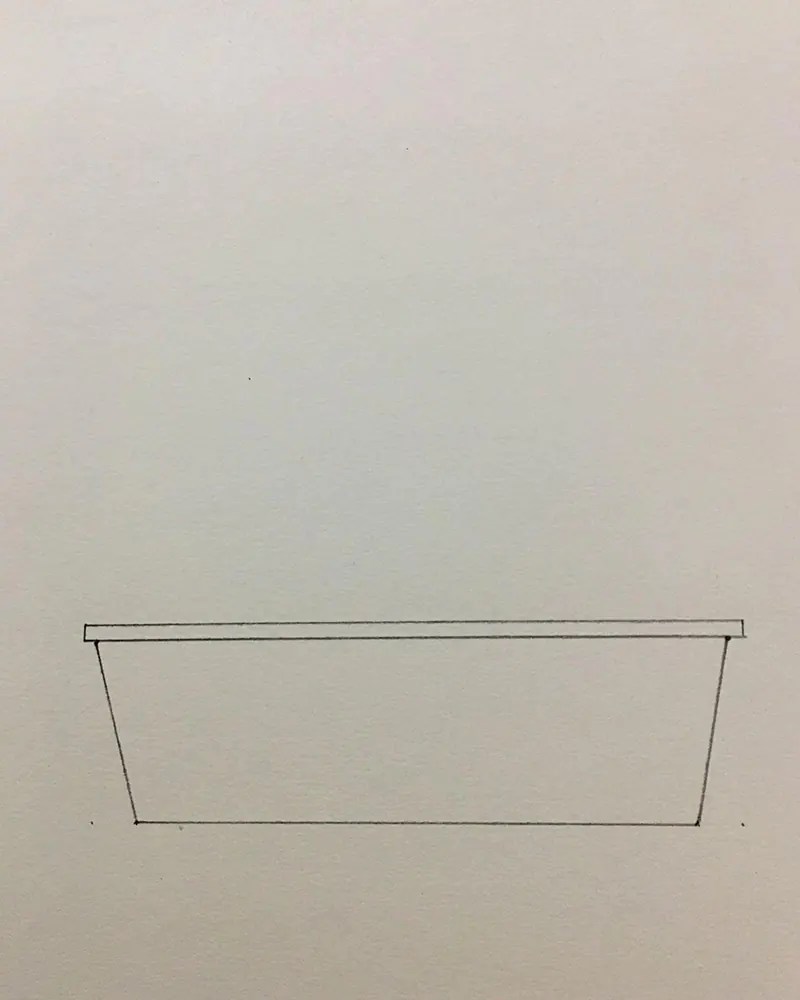 How to Draw a Bonsai Tree Easy StepbyStep Guide