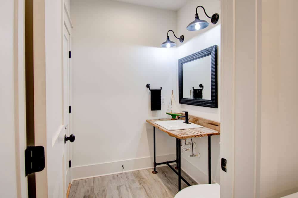 Maysville Lake House Bonsai Architectural Designs