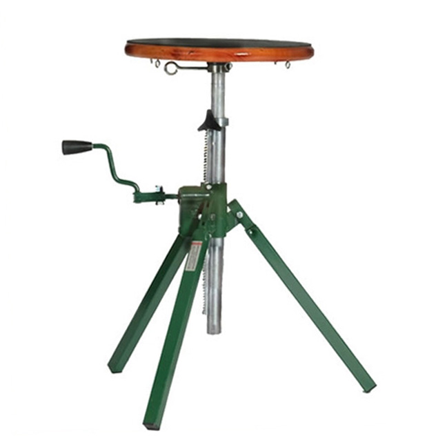 New Bonsai Workstands & More Bonsai Bark