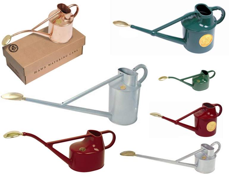 WATERING CANS Bonsai Bark