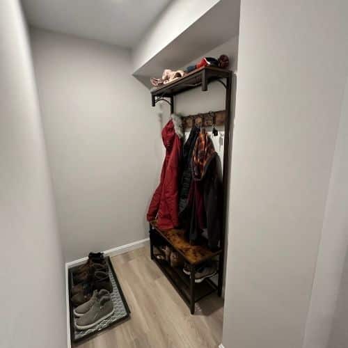 Complete Basement Remodeling In Massachusetts Bonsai Builders