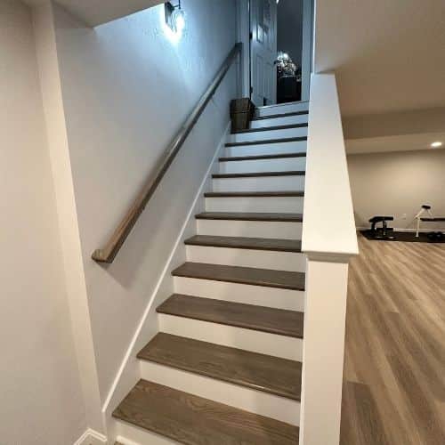 Complete Basement Remodeling In Massachusetts Bonsai Builders