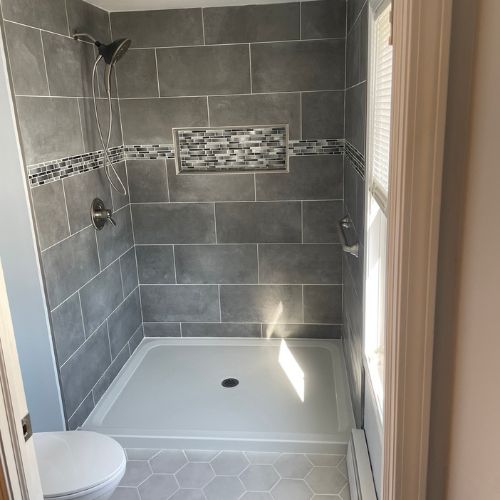 Best Bathroom Remodel Contractor in Natick