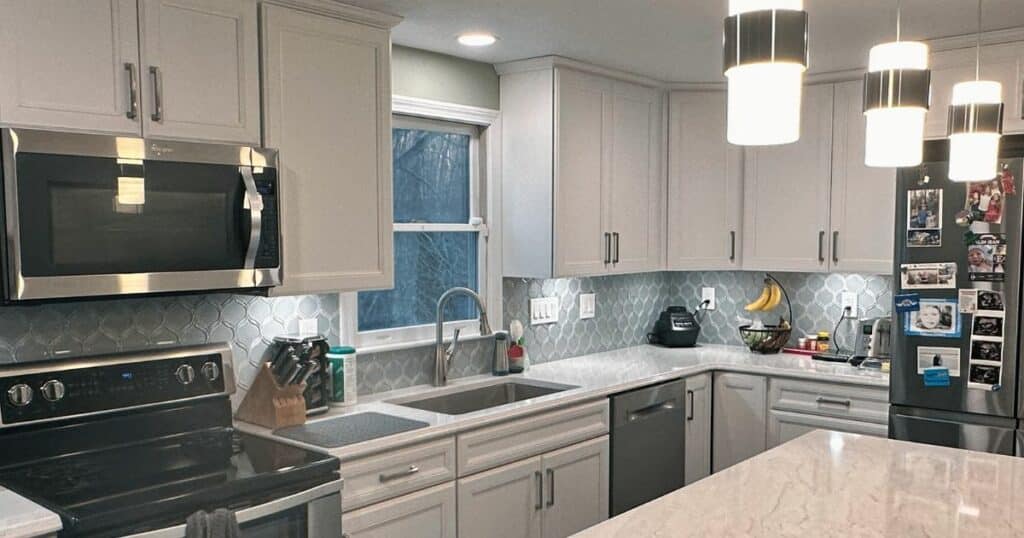 All About 10x10 Kitchen Remodel Cost Estimating Your Budget Bonsai Builders