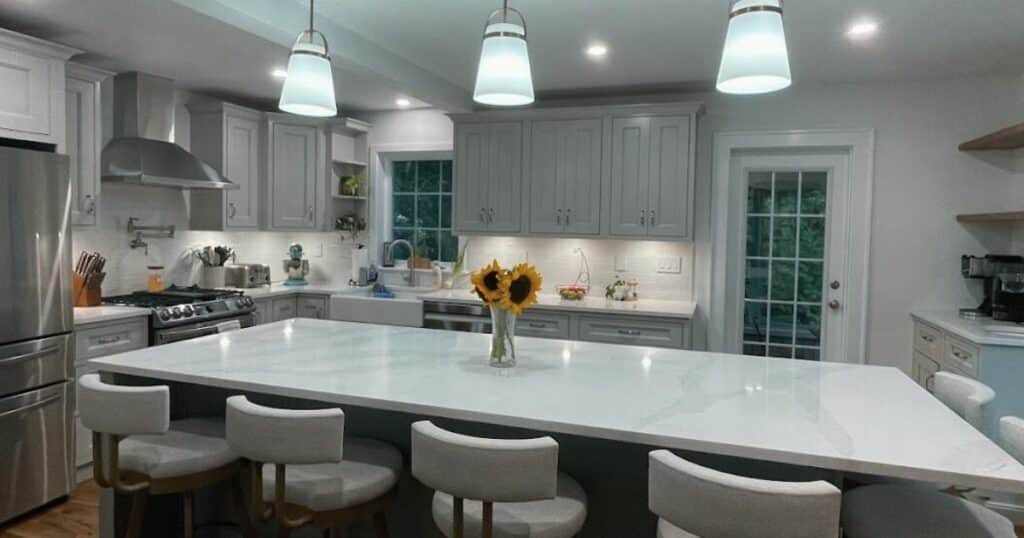 All About 10x10 Kitchen Remodel Cost Estimating Your Budget Bonsai