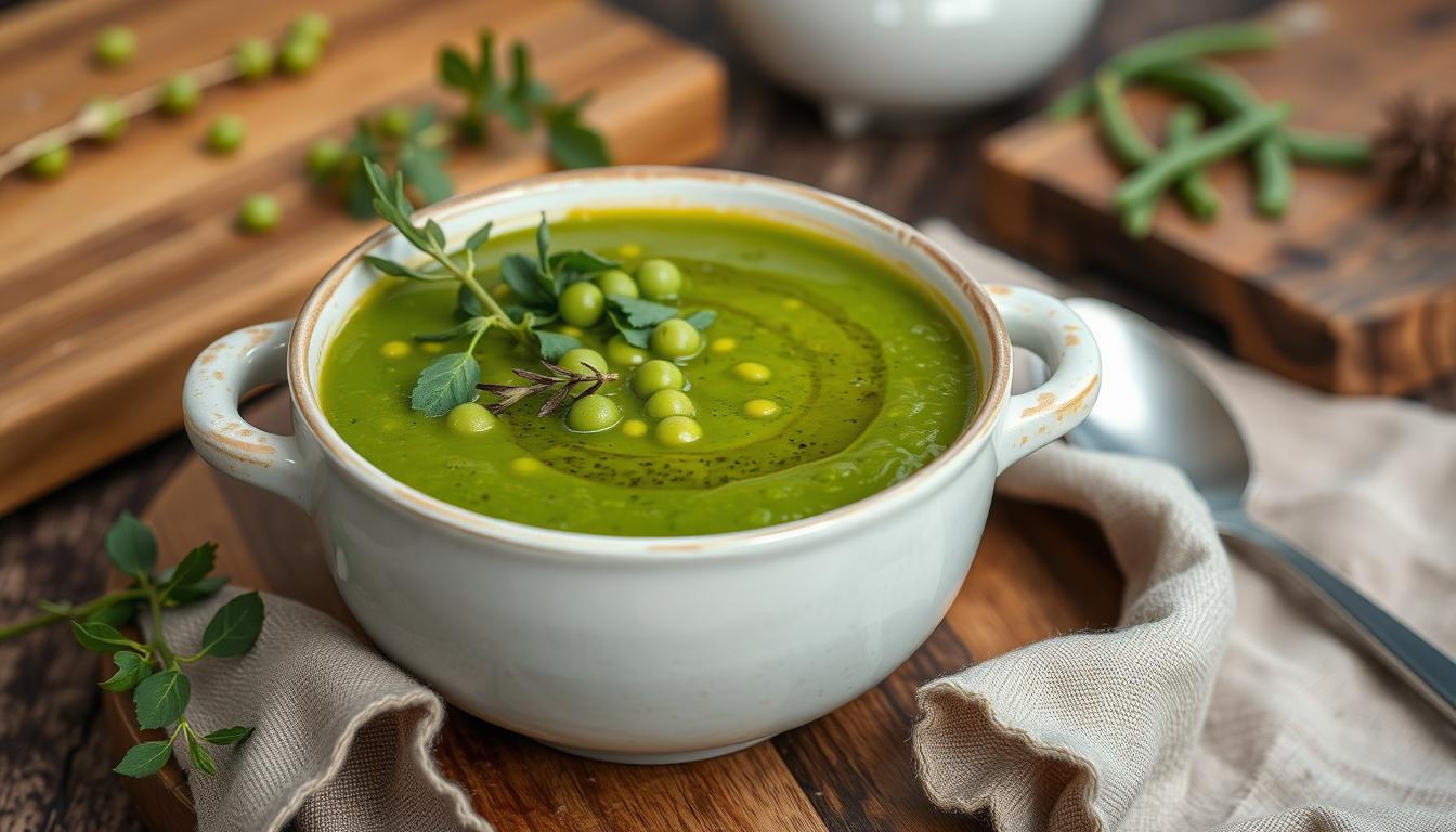 Split Pea Soup