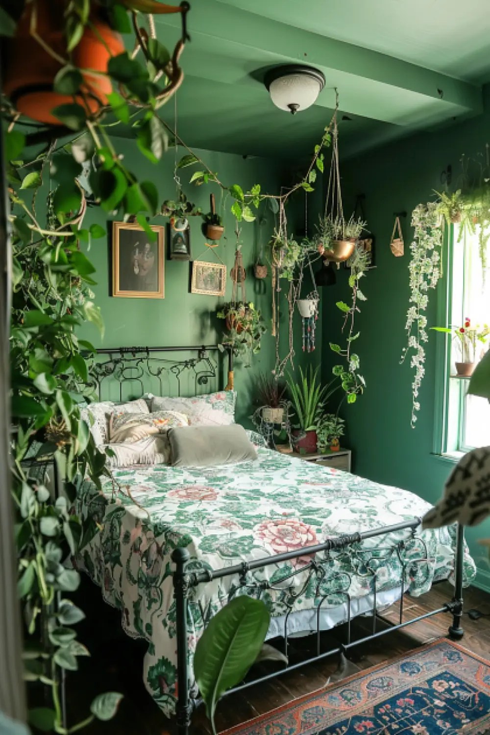 25 Modern Boho Bedroom Ideas for Teens