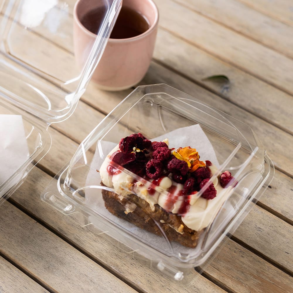 Takeaway Food Containes Bonson NZ