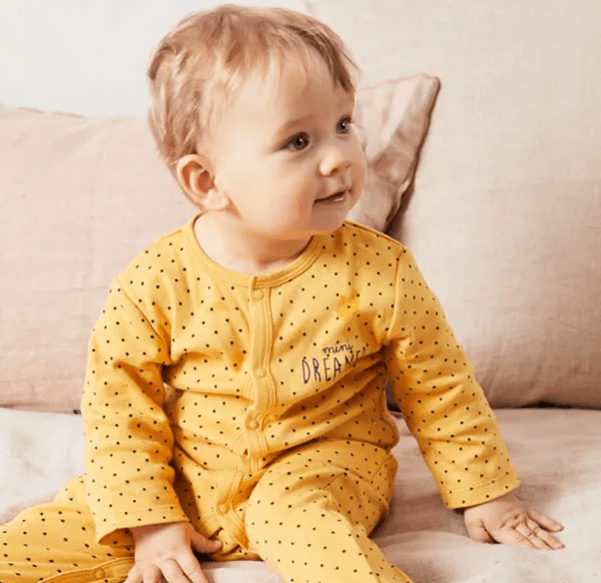 Kiabi Rayon Bebe Store Tercesa Com