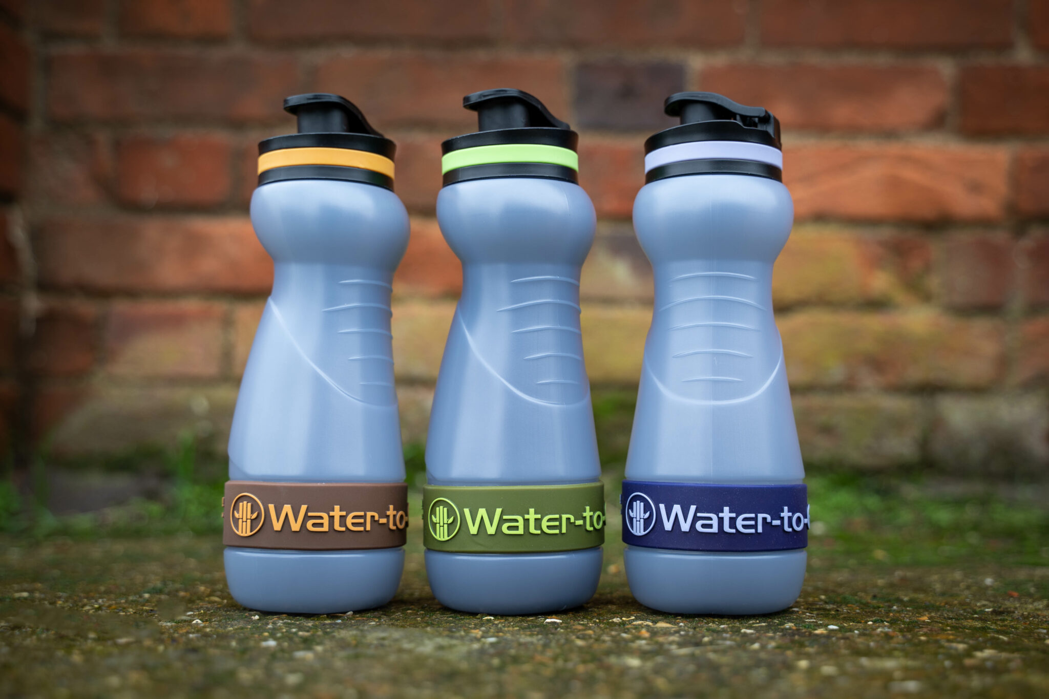  WatertoGo launches bioplastic bottle made of sugarcane Bonsucro