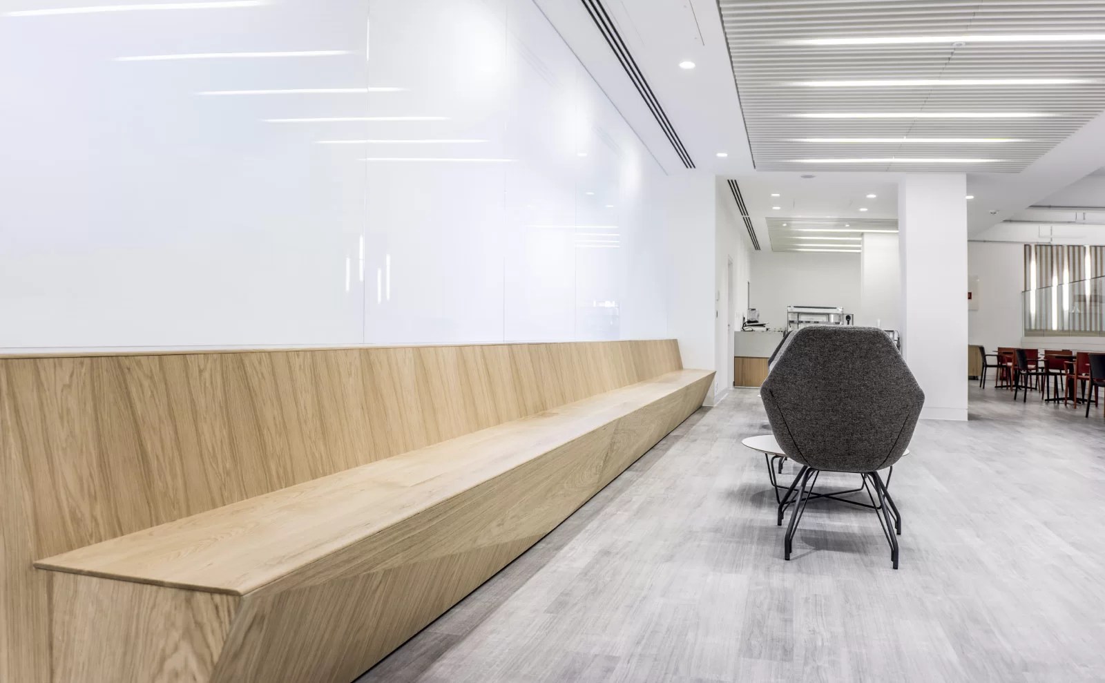 Royal Mail 185 Farringdon Road Sorting Office Reception