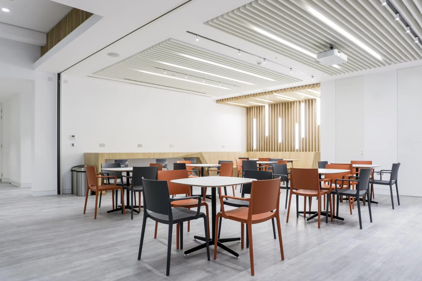 Royal Mail 185 Farringdon Road Sorting Office Reception