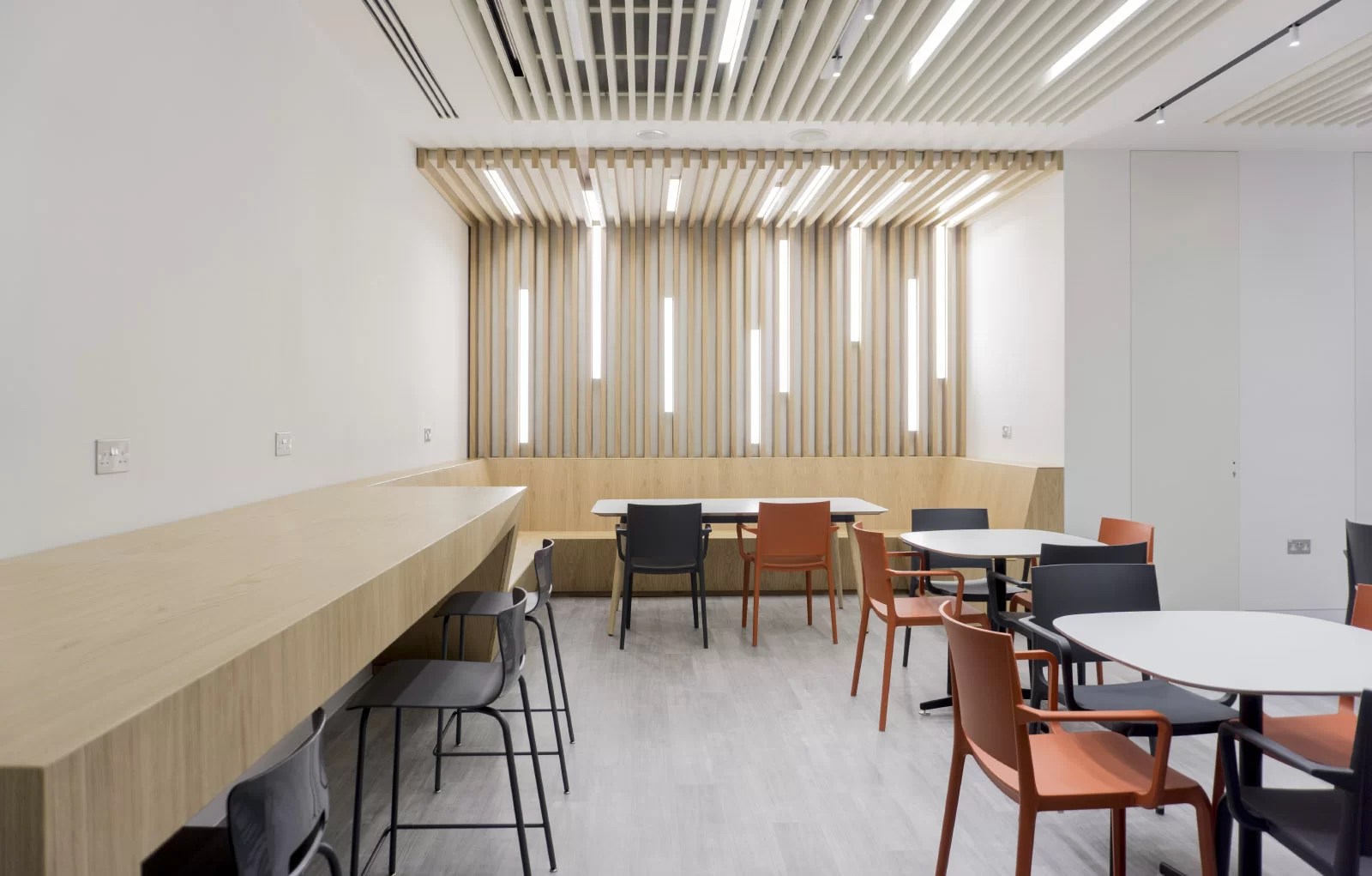 Royal Mail 185 Farringdon Road Sorting Office Reception