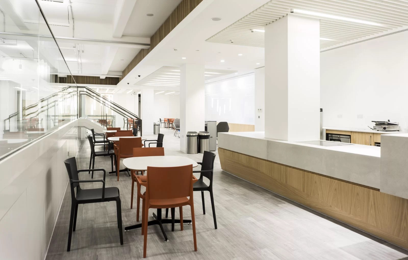 Royal Mail 185 Farringdon Road Sorting Office Reception