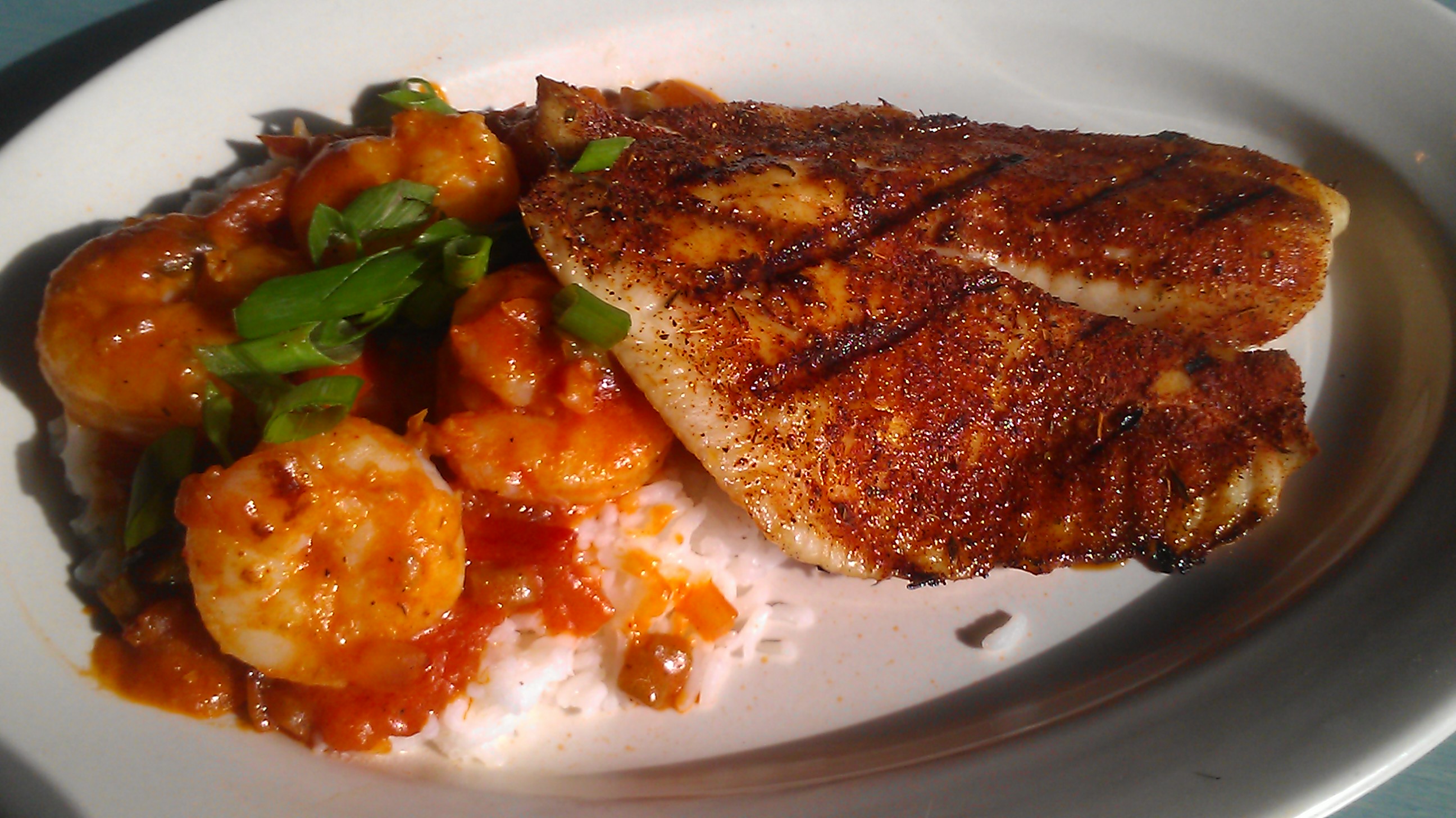 Gallery Bon Temps Grill