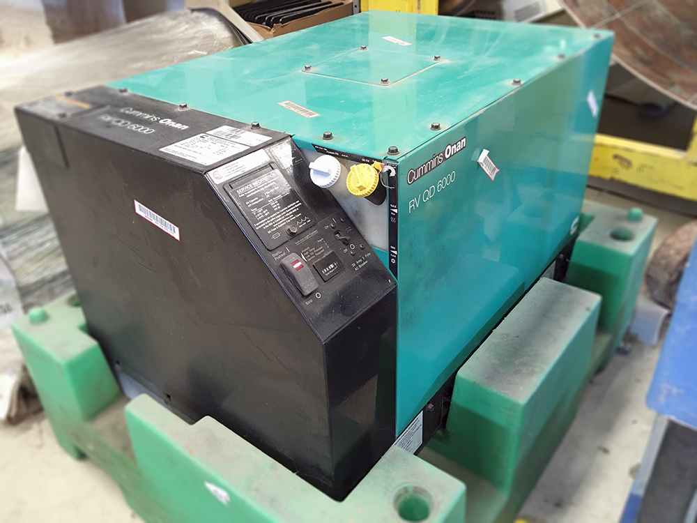 RV Supplies & Accessories Bontrager's Surplus RV and Home Improvement Items