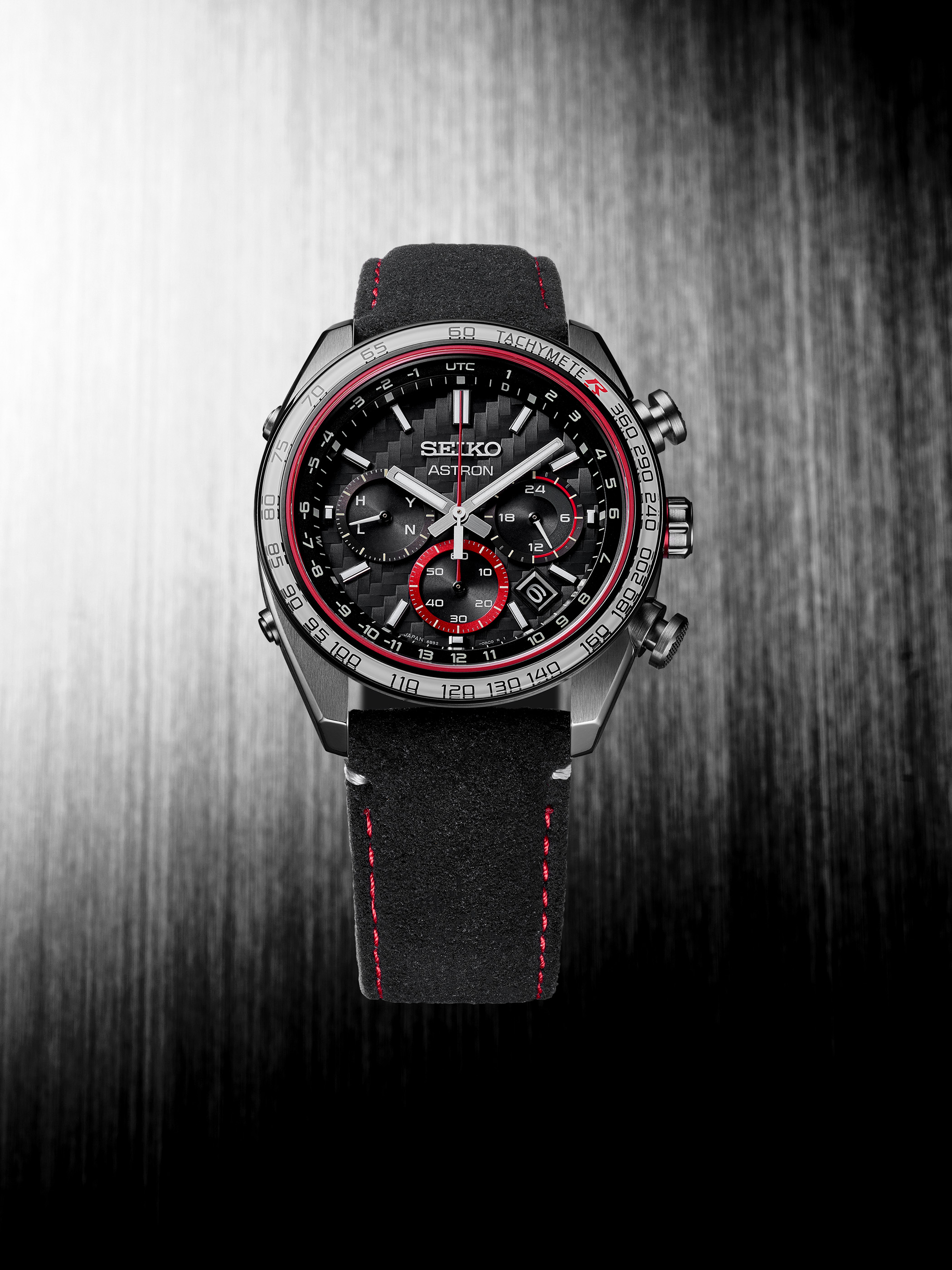 SEIKO ASTRONセイコーアストロン】×Honda新型CIVIC TYPE Rとコラボ