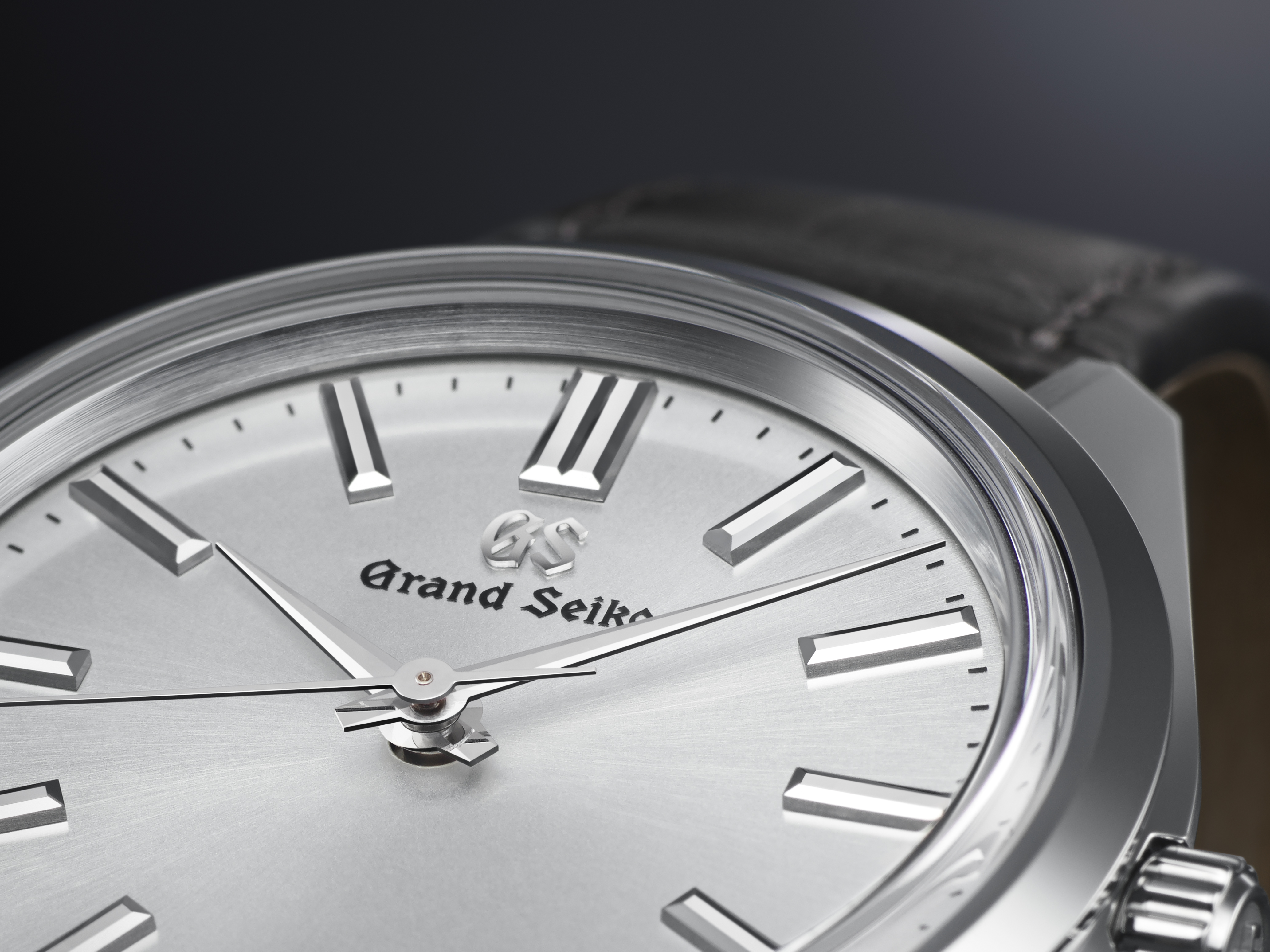 Grand Seiko グランドセイコー コマ 4個 Grand Seiko（グランドセイコー）】伝統の44GS史上最も小型径36.5mm新