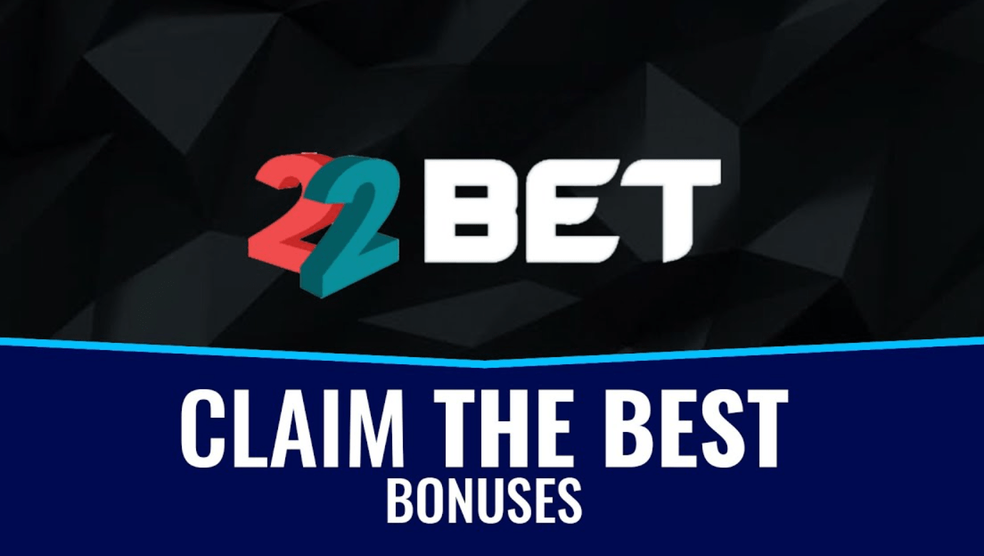 22Bet Bets Deposit Bonus 130 bonus deposit bonus.co.ke
