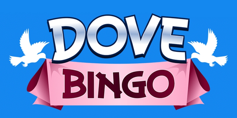Dove Bingo Promo Code Bonus Offers Available 2021
