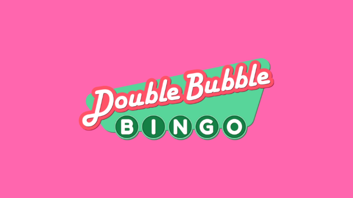 Double Bubble Bingo Promo Code 2024 Free Spins And Bonuses