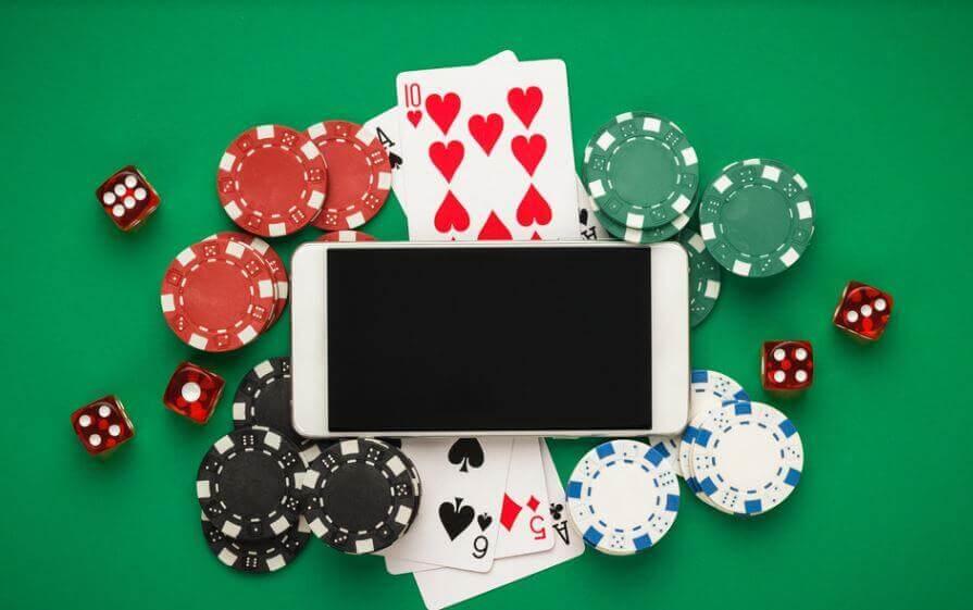 Online Casino Payment Options Guide 2020 EWallets & Cards