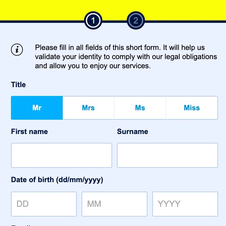 William Hill Promo Code October 2024 £40 In Free Bets