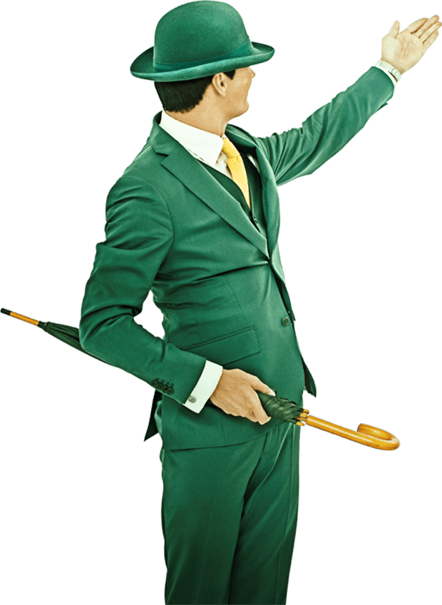 Free Bonus Money today at MrGreen! bonuses.co gathers the best