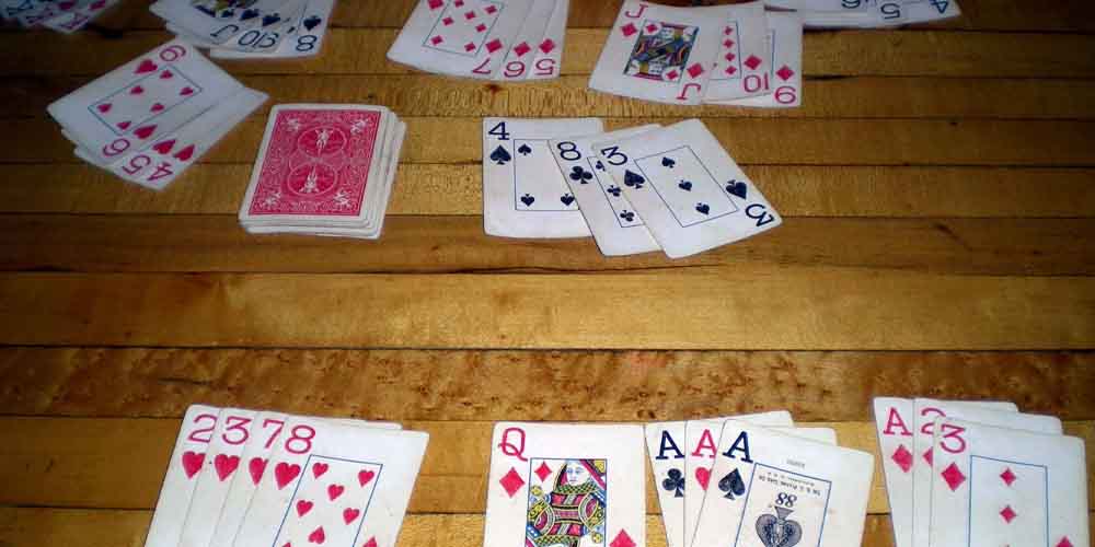 How to Play Rummy Guide for Beginners BonusPirates