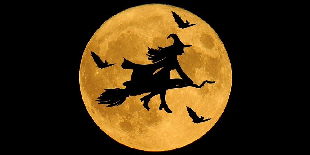 Top 5 Halloween Party Games for Adults Play If You Dare!