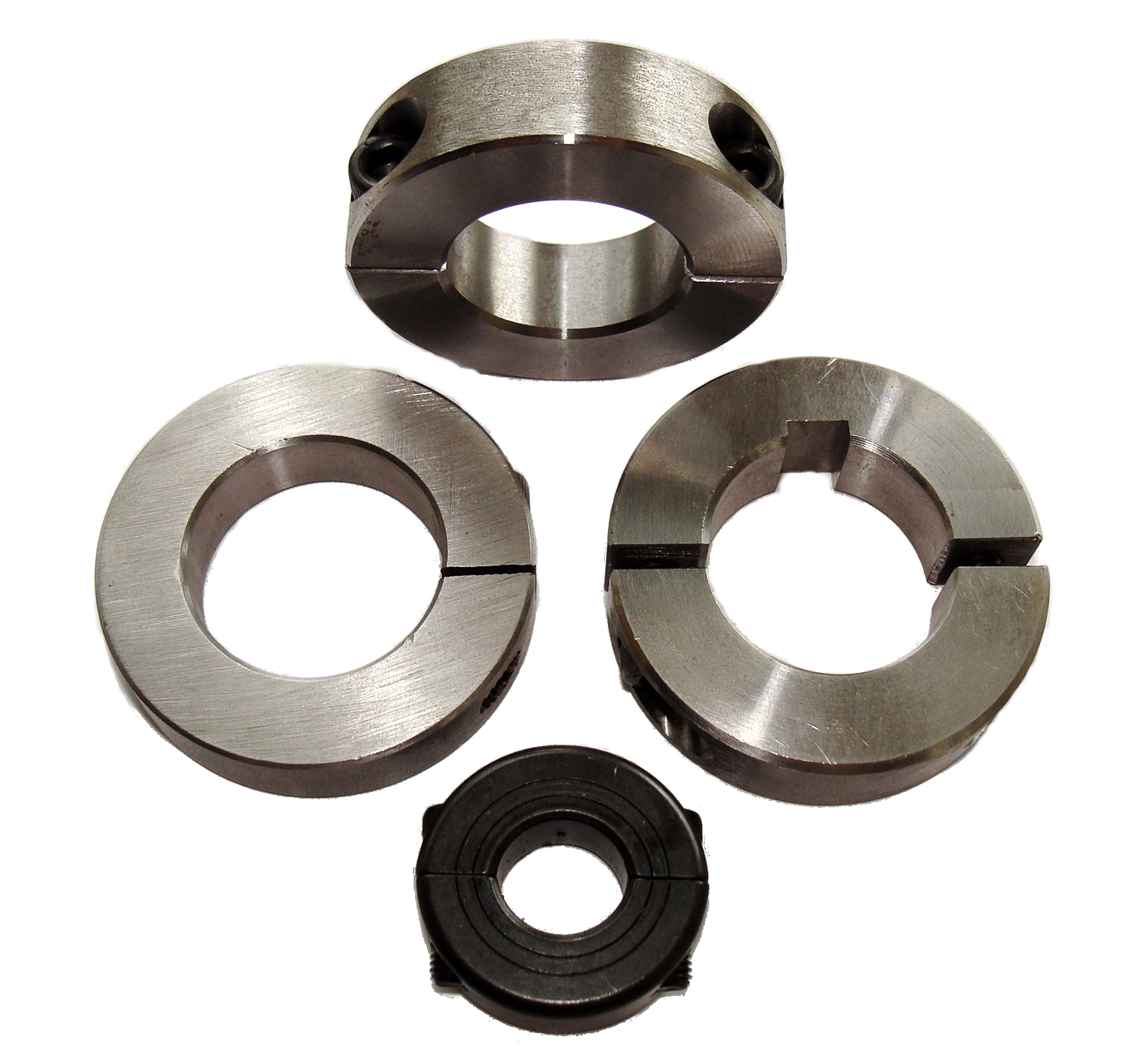 Shaft Collars Bonut Engineering Ltd