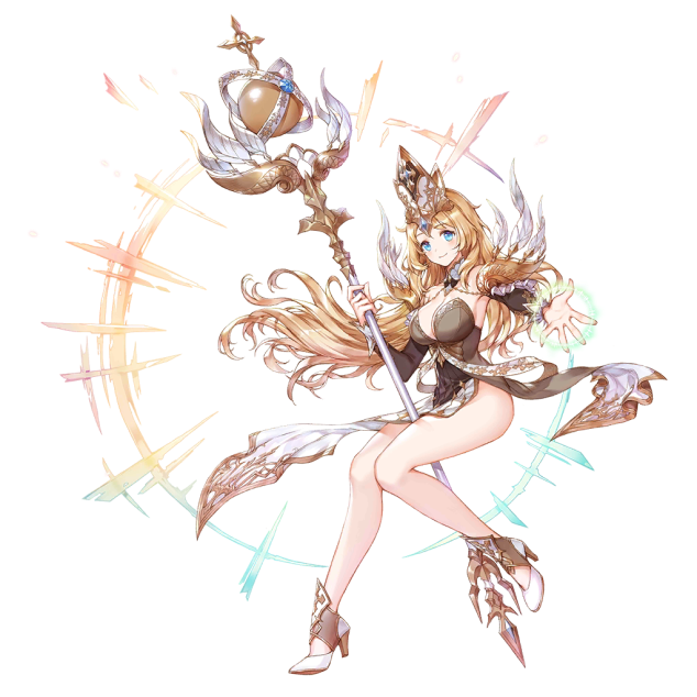 King’s Raid 2021 Guide List of BeginnerFriendly Heroes/Characters