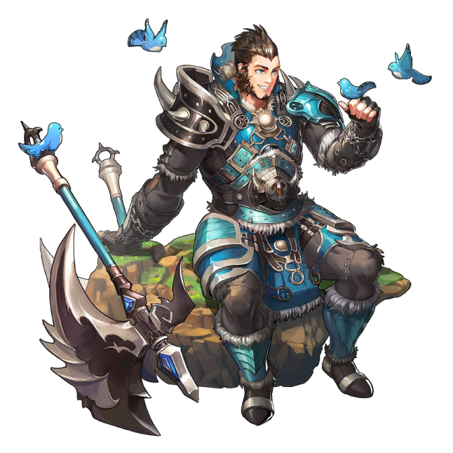 King’s Raid 2021 Guide List of BeginnerFriendly Heroes/Characters