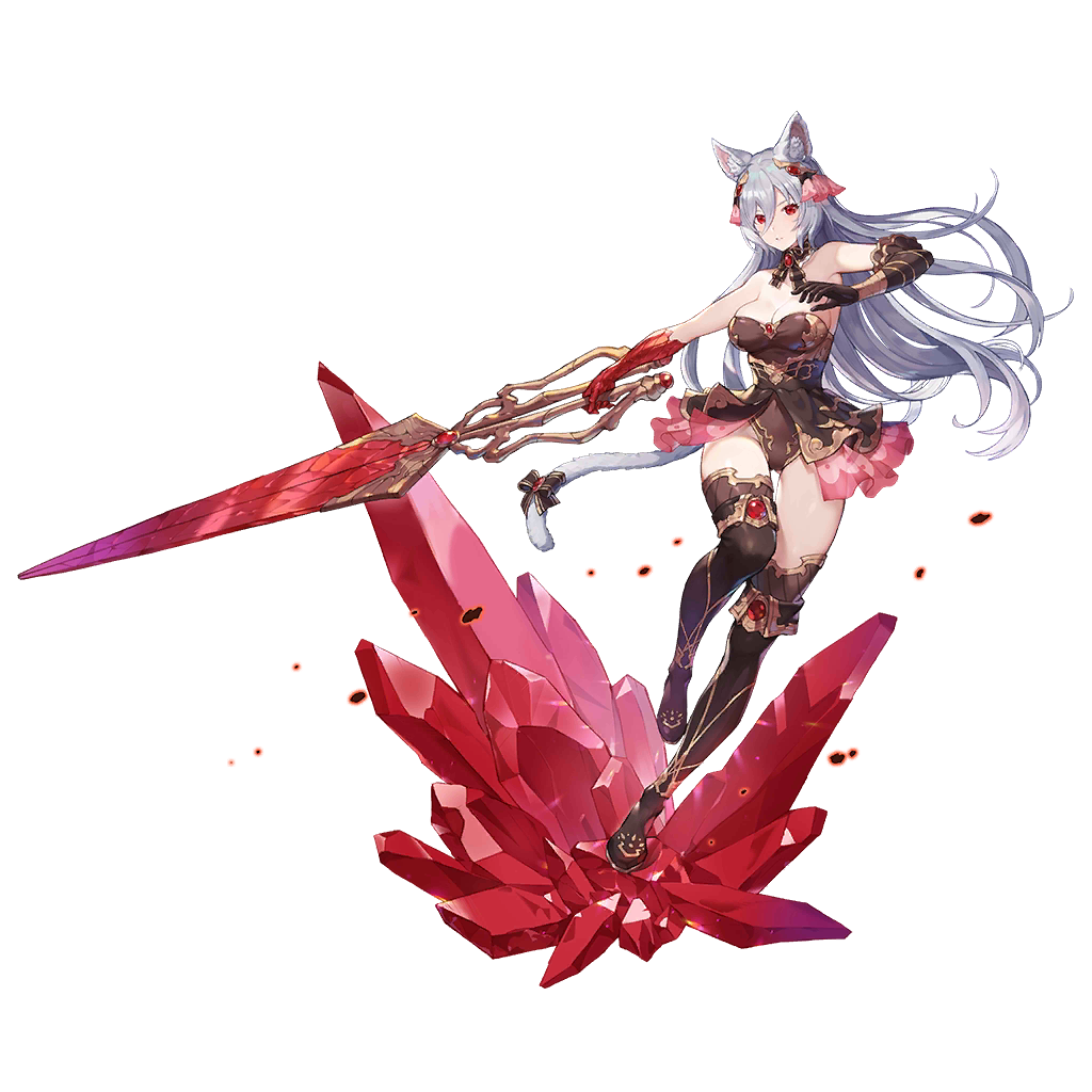 King’s Raid 2021 Guide List of BeginnerFriendly Heroes/Characters