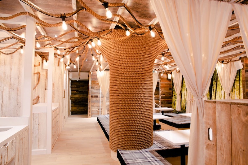 New Restaurant Openings and News January / February 2020 The Bon