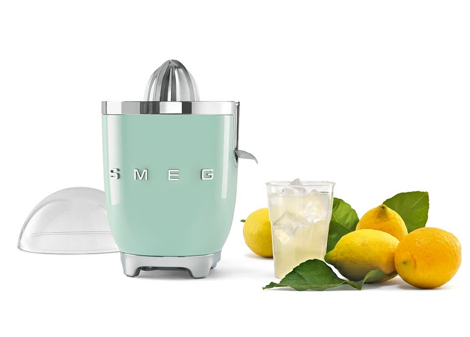 SMEG Citrus Juicer Bon Vivant