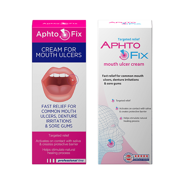 AphtoFix® Bonyf