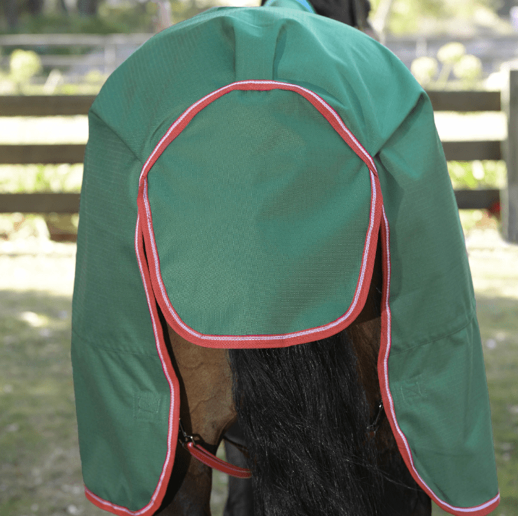 WEATHERBEETA® COMFITEC PRELIM LITE TURNOUT SHEET Bony Pony